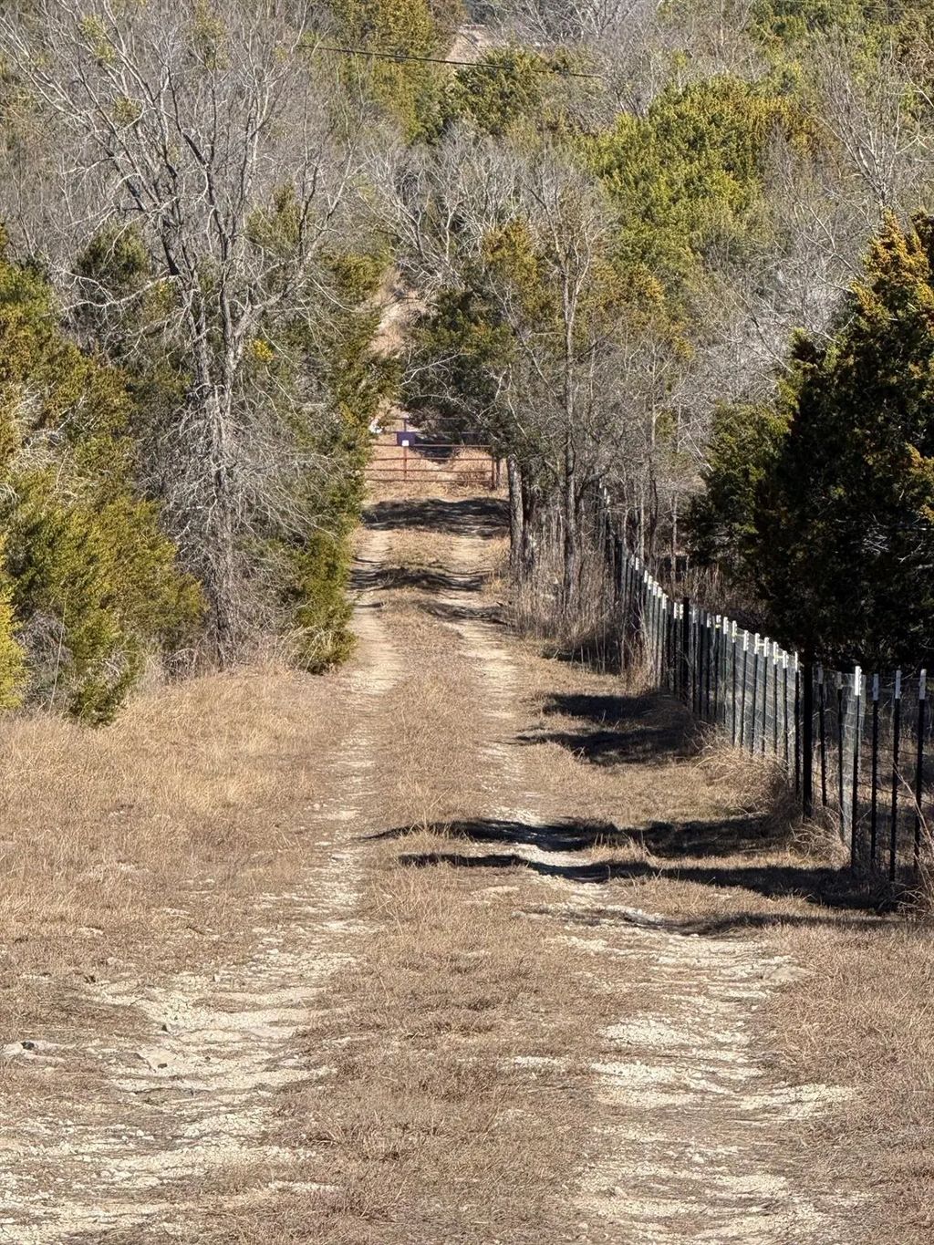 7385 Hayworth Highway, Granbury