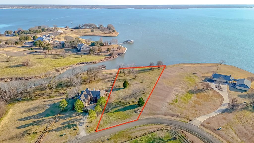 Lot 45 El Sueno, Corsicana