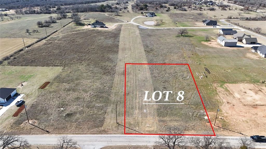 154 Private Road 3421, Bridgeport