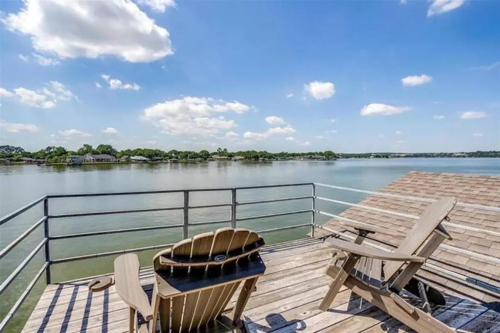 4307 Acoma Court, Granbury