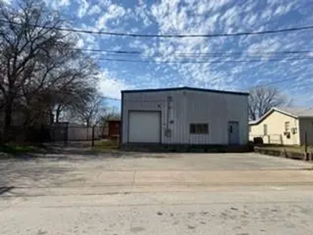 2101 Delante Street, Haltom City