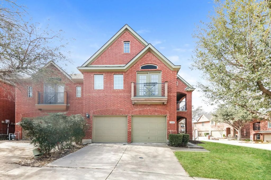 7225 Verdi Way, McKinney