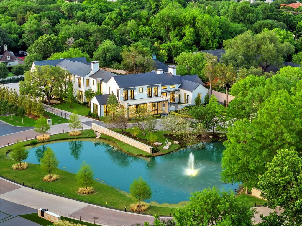 5531 Walnut Hill Lane, Dallas