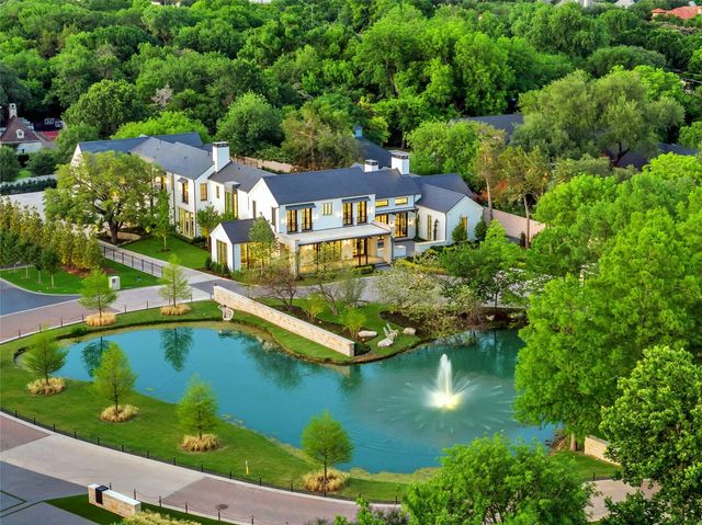 5531 Walnut Hill Lane, Dallas