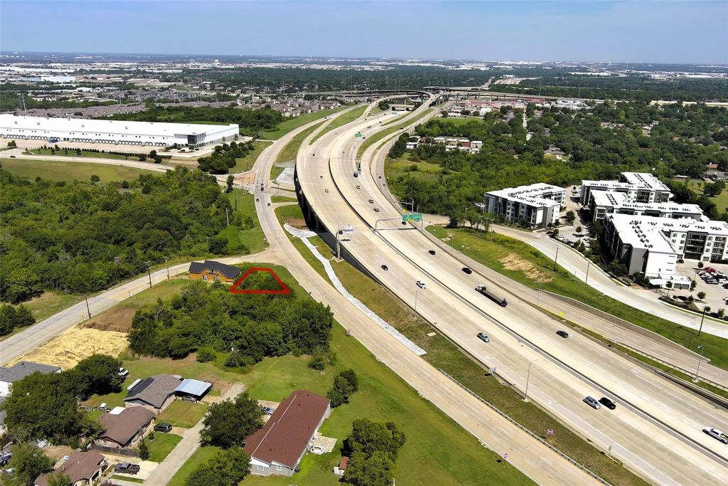 7 18th Street, Grand Prairie