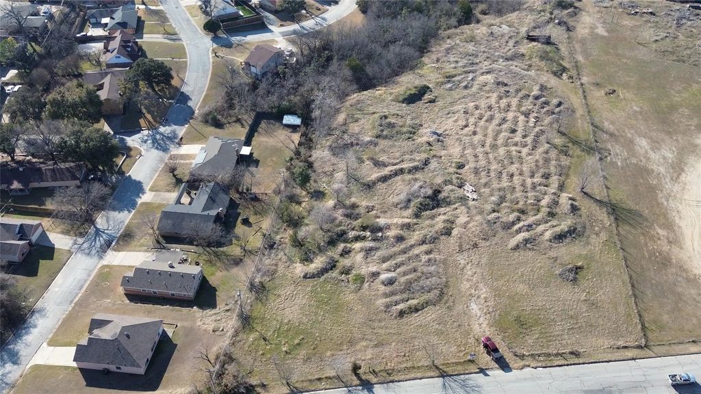 2241 Briardale Road, Fort Worth