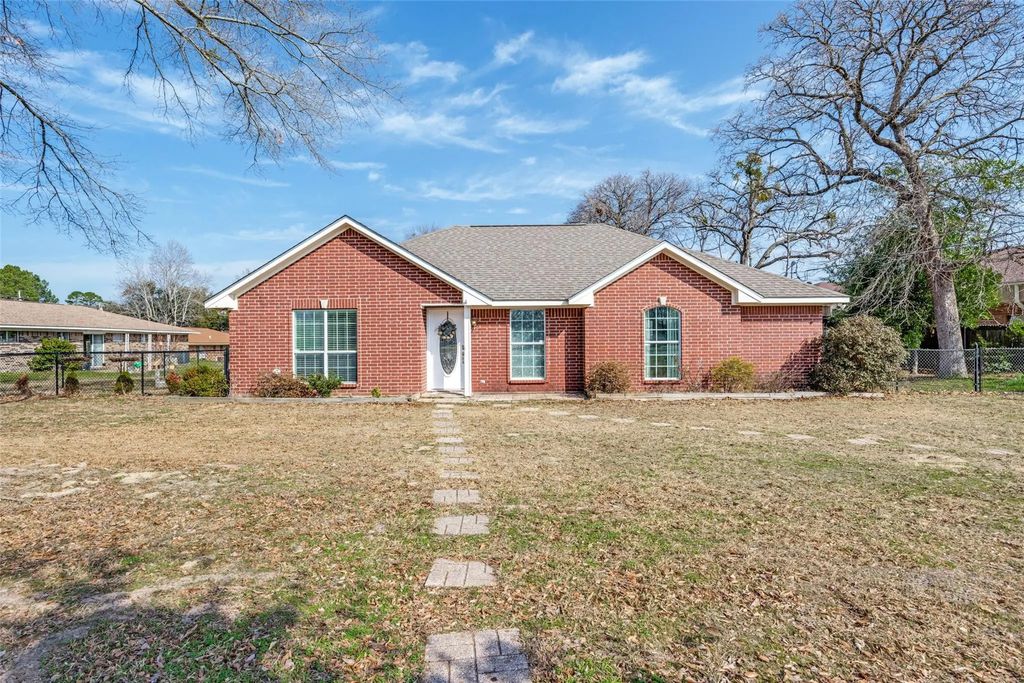 1511 Proctor Avenue, Mount Pleasant