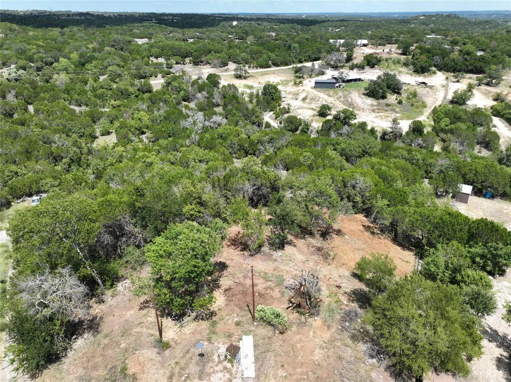 6612 Hico Court, Weatherford