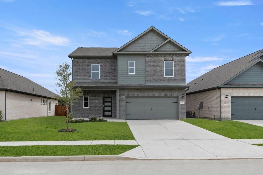 1231 Anderson Drive, Trenton