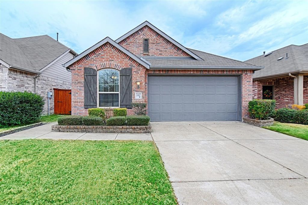 3467 Gypsum Court, Heartland