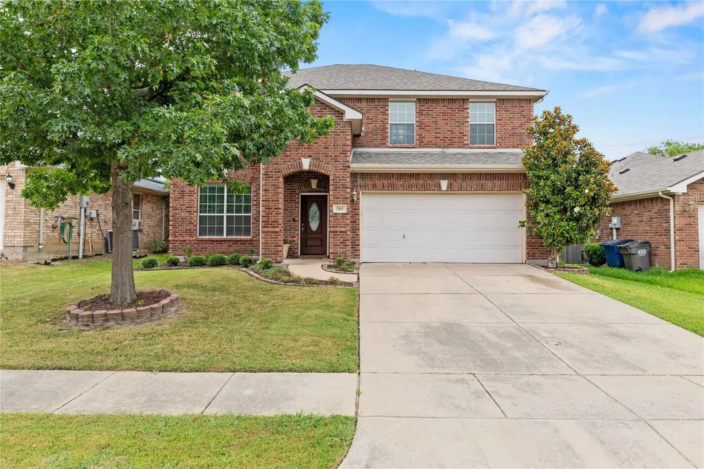 503 Creekside Drive, Princeton
