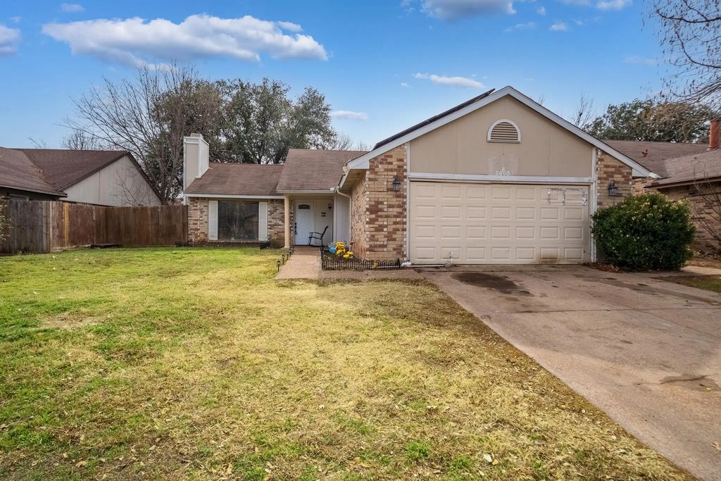 3005 Woodlark Drive, Fort Worth
