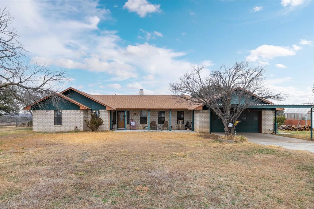 9500 Highway 377 S, Brookesmith