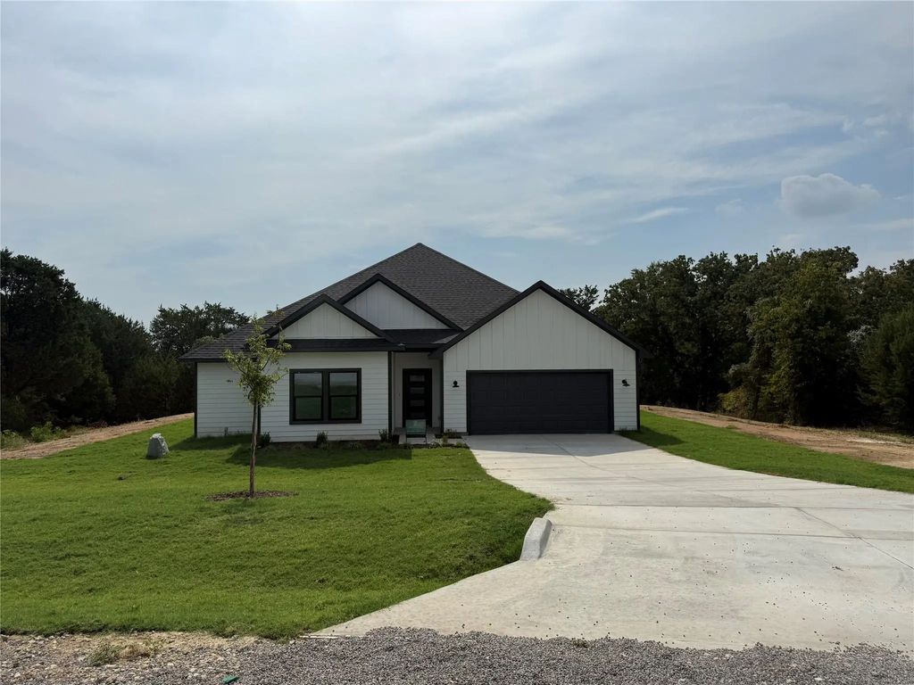 4024 Life Drive, Weatherford
