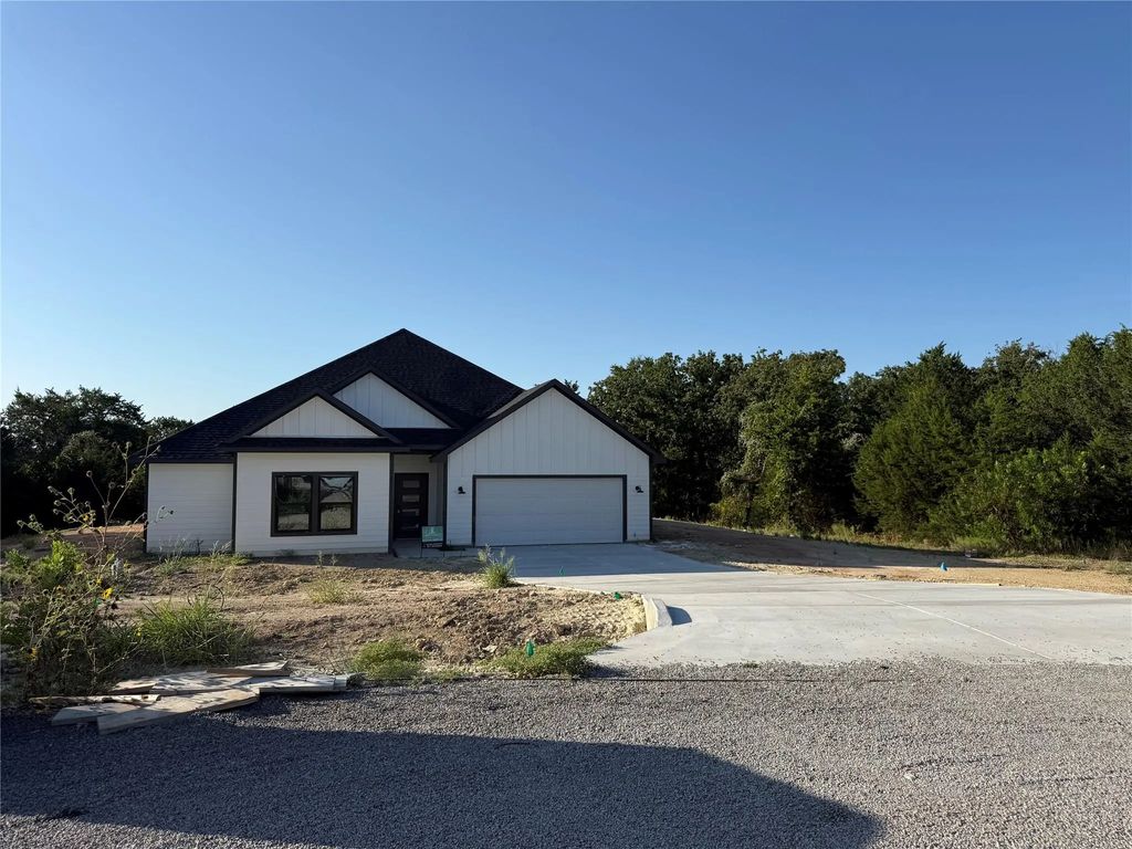 4024 Life Drive, Weatherford