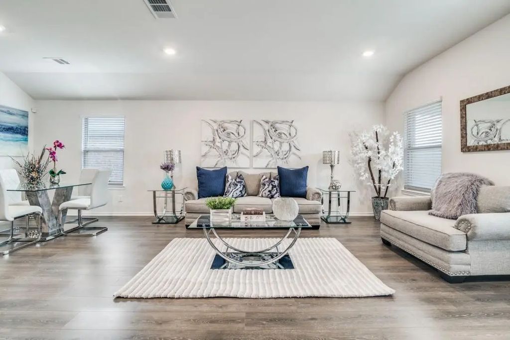 2908 Wooten Trail, Royse City