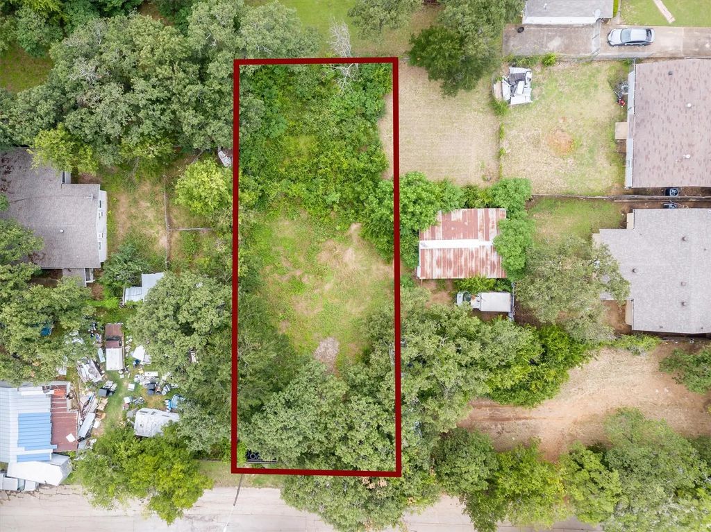 4012 Erath Street, Fort Worth
