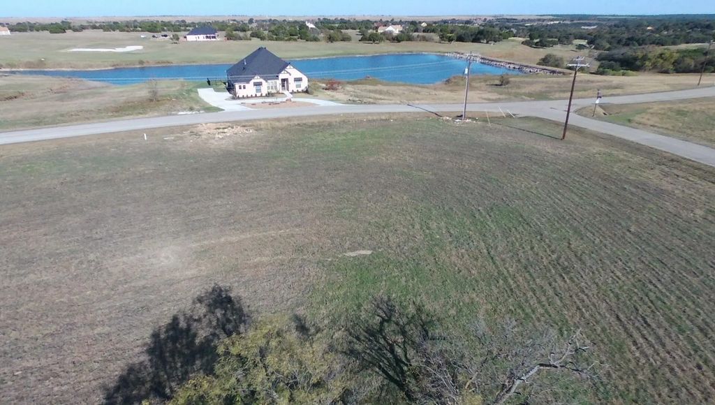 6500 Castle Royle Drive, Cleburne