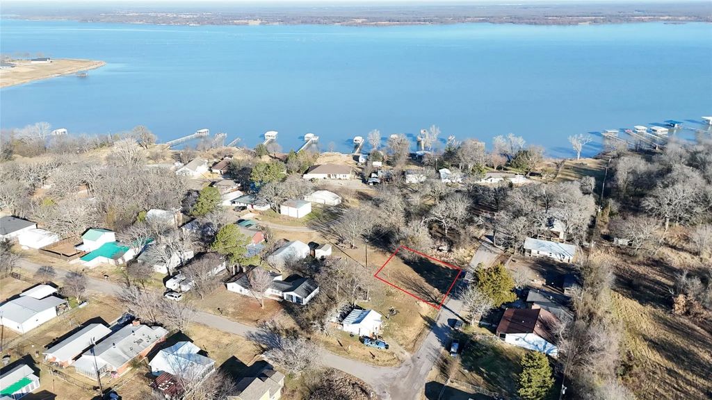 409 Kirk Lane, West Tawakoni