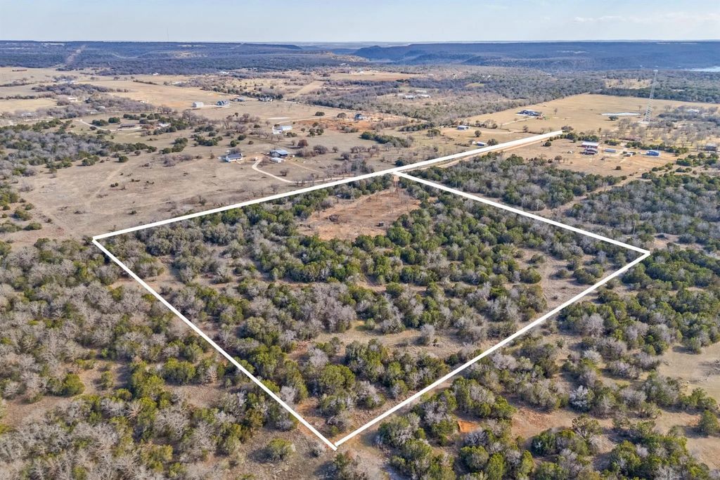 1500 Brown Road, Palo Pinto