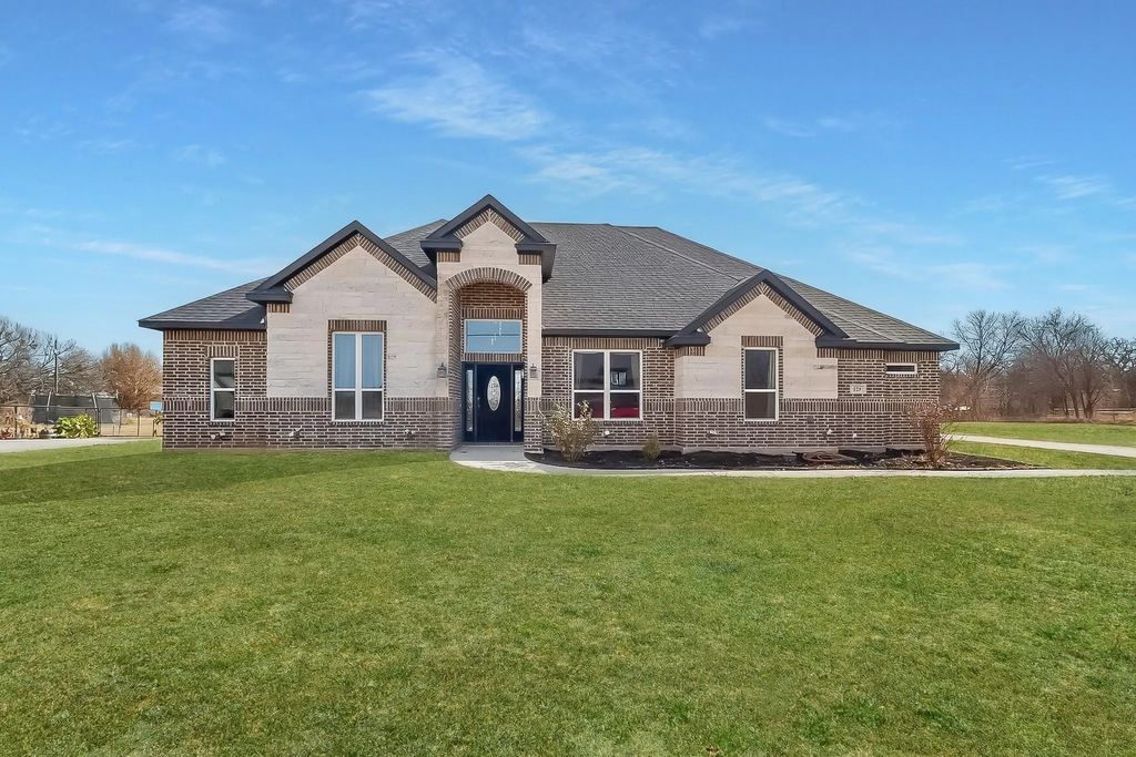 129 Altom Road, Springtown