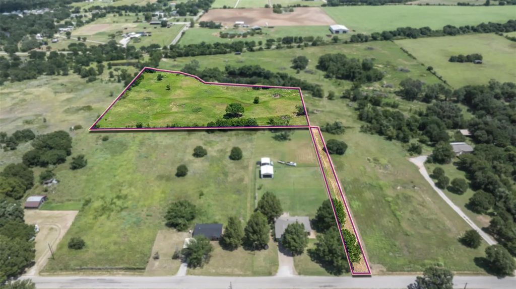 14516 Old Garner Road, Garner