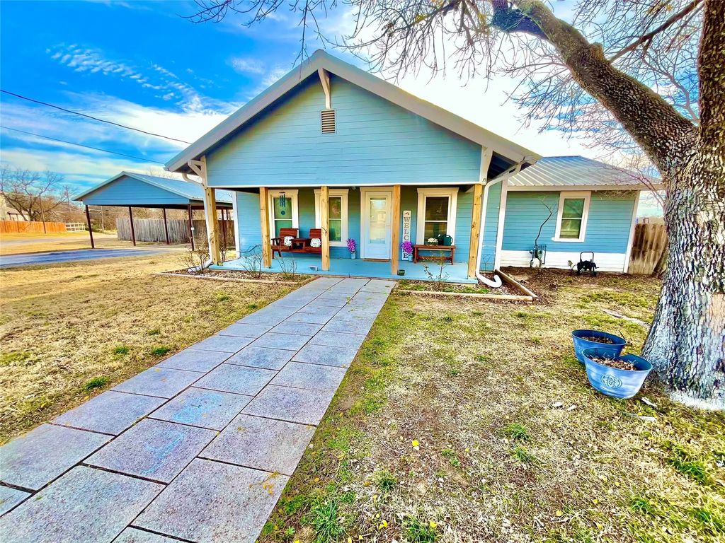 522 E Standifer Street, Hamilton