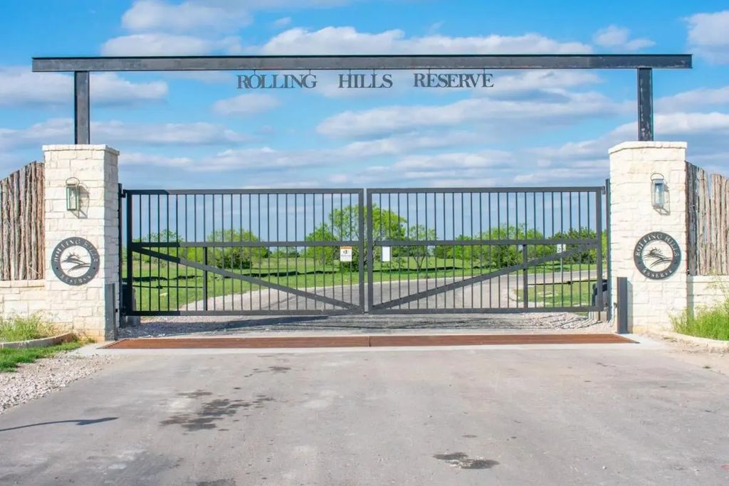 23 Alta Vista Drive, Lampasas