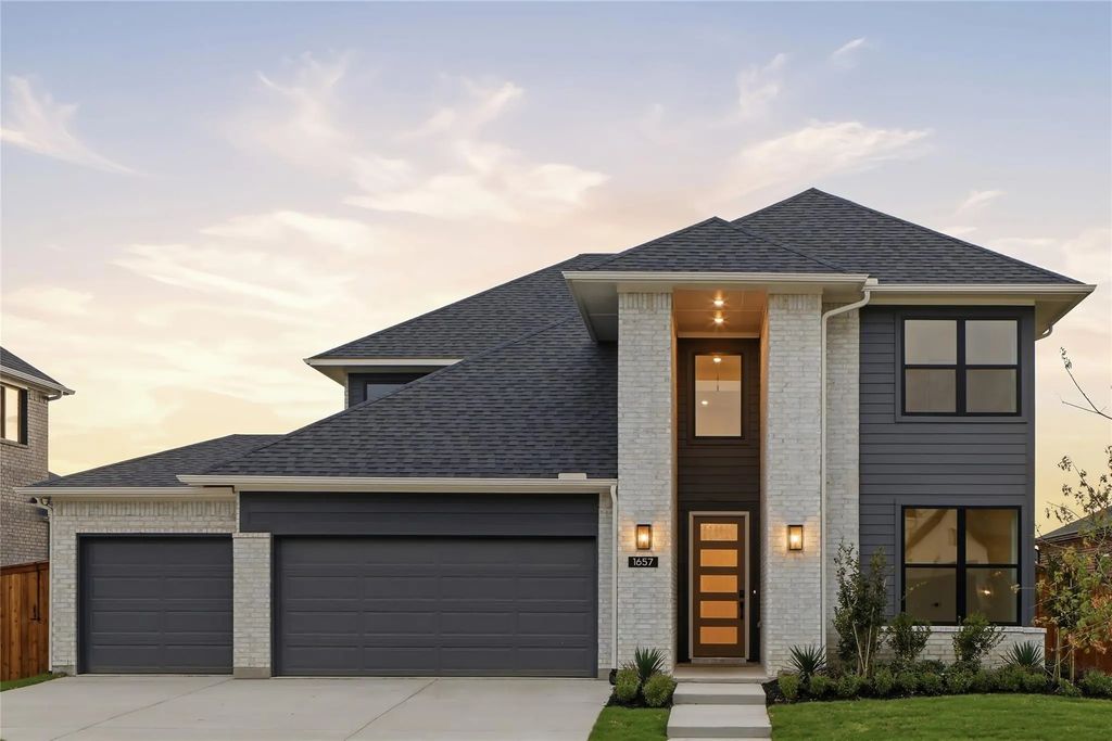 1657 Cedar Elm Way, Burleson