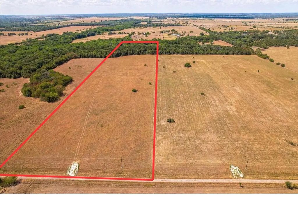 Tbd Se County Road 4230, Kerens