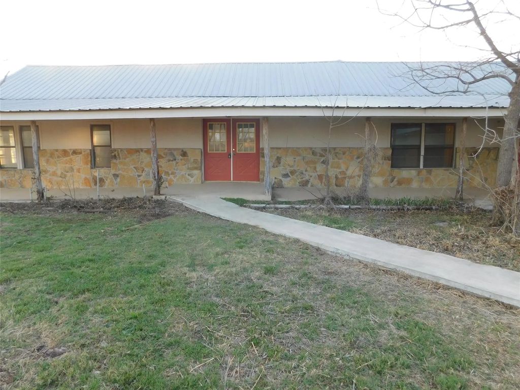 4405 Fm 1849, Brownwood