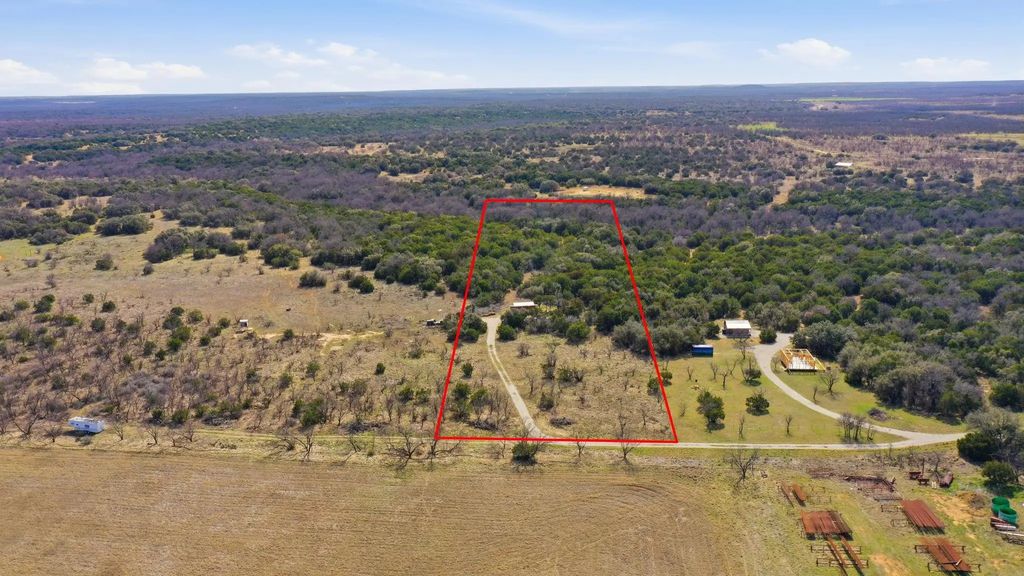 313 Hill Branch Lane, Breckenridge