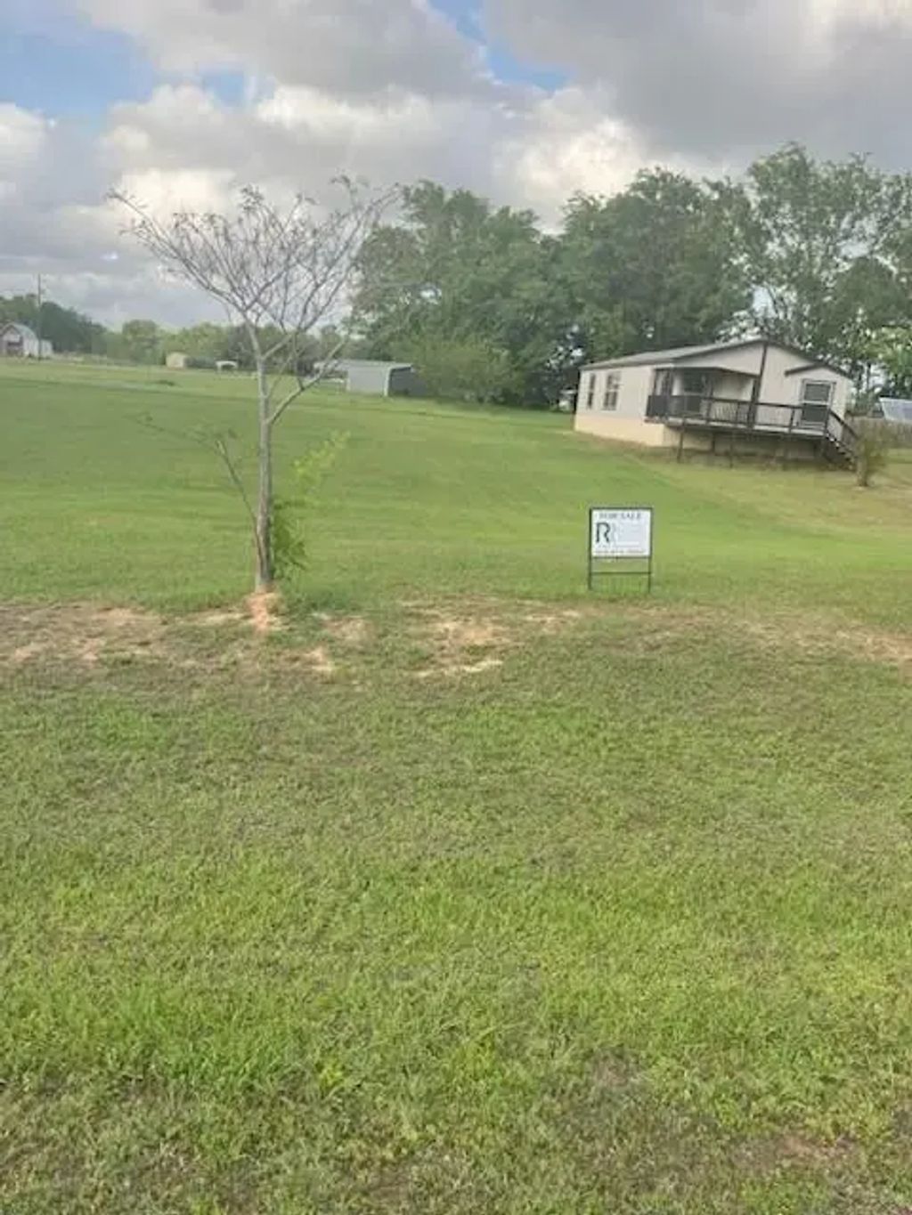 870 Choctaw, Quitman