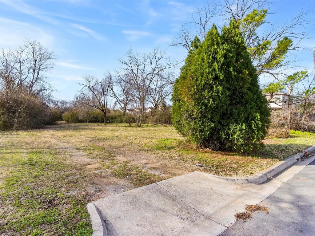 5204 Anderson Street, Fort Worth