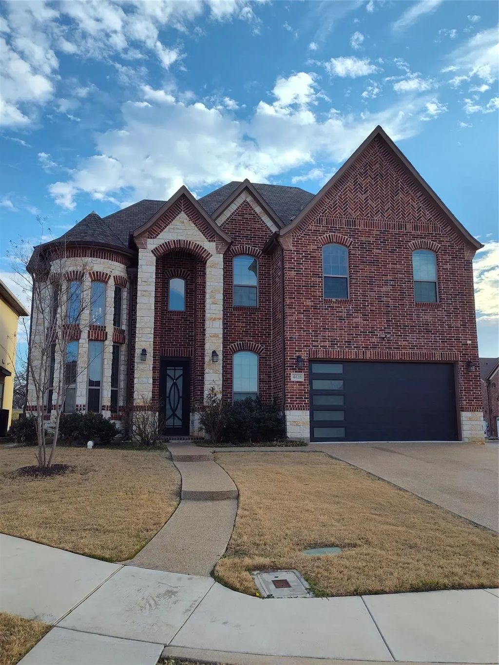 4428 Batuta Court, Irving