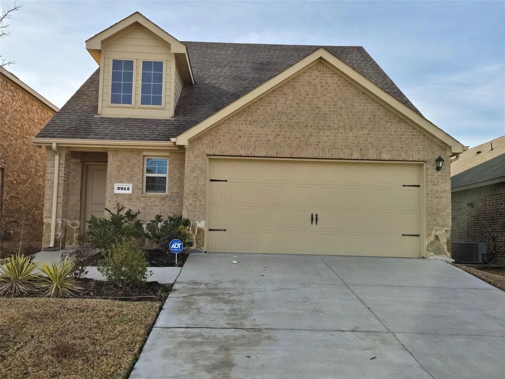 3912 Nature Court, Denison