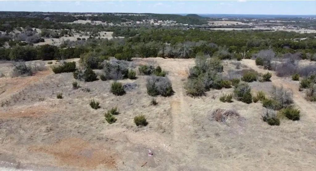 1284 Hidden Mountain Dr, Glen Rose