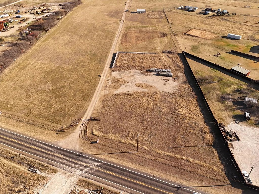 5014 E Fm 875 Road, Waxahachie
