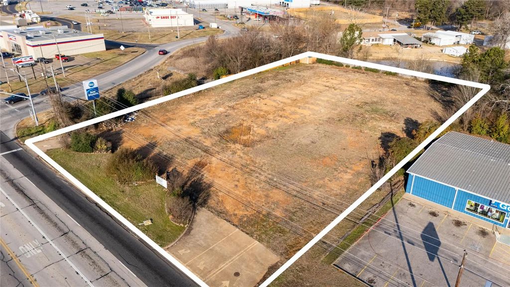 1411 Us 259, Kilgore