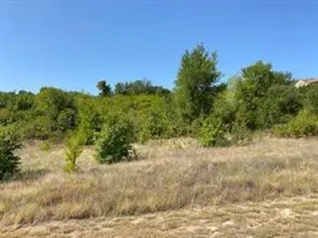 Lot 168 Canyon Wren N, Graford