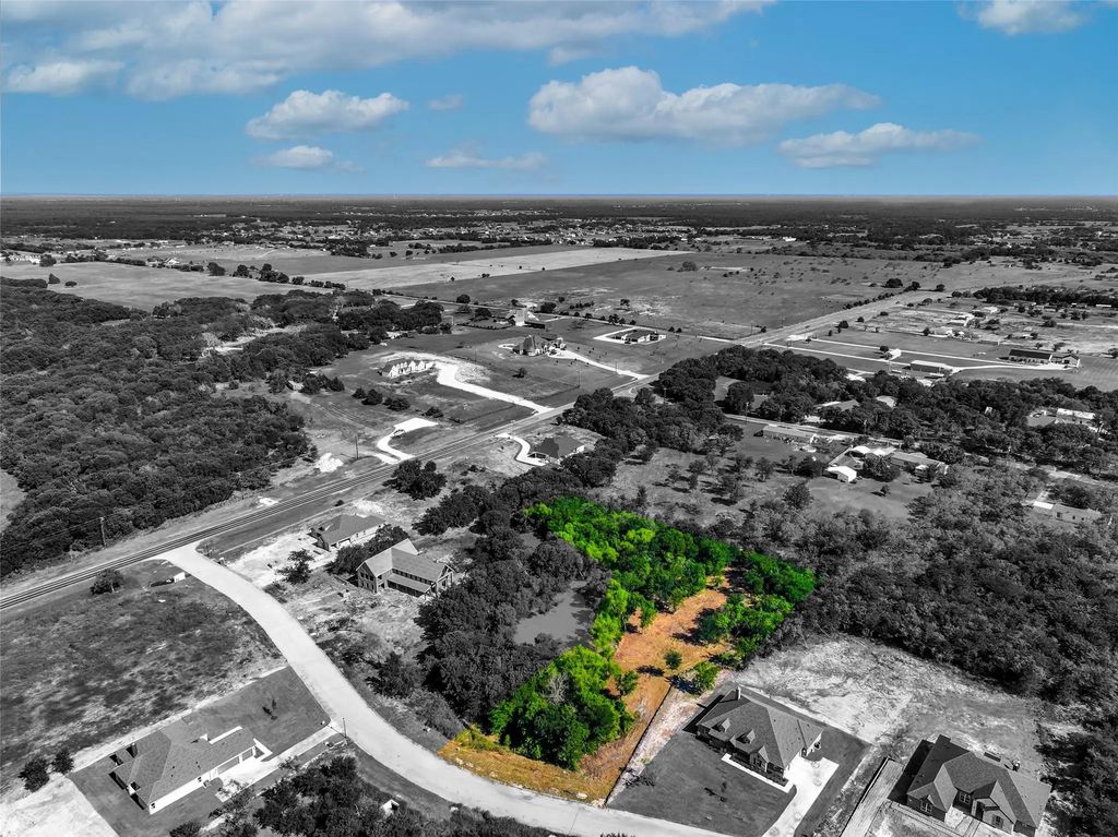 3959 Vista Oak Drive, Royse City