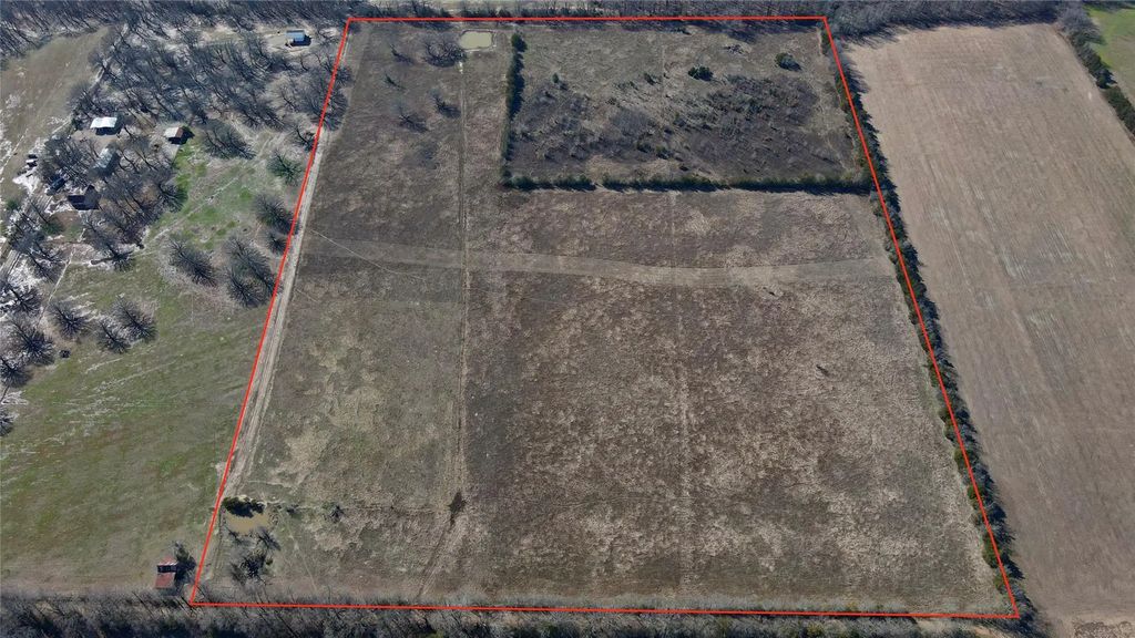 Tbd County Road 15600, Paris