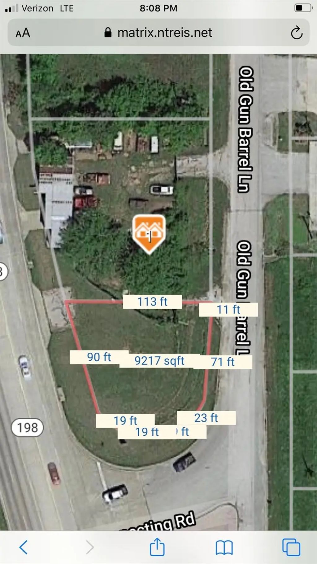 236 N Gun Barrel Lane, Mabank
