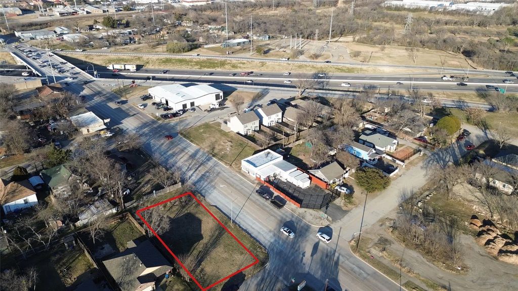 1731 E Tucker Street, Fort Worth