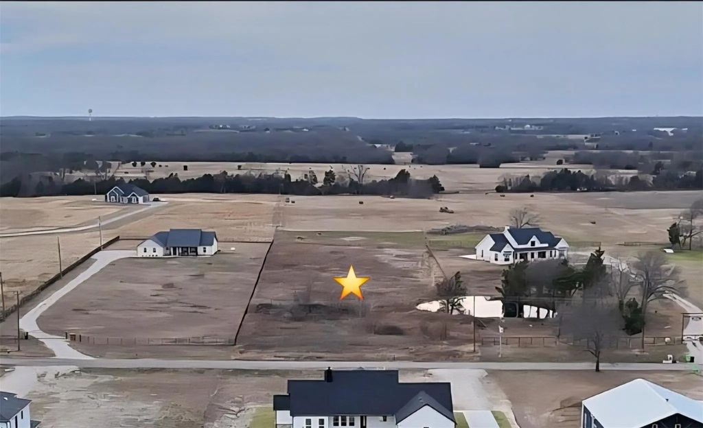Tbd County Road 1076, Celeste