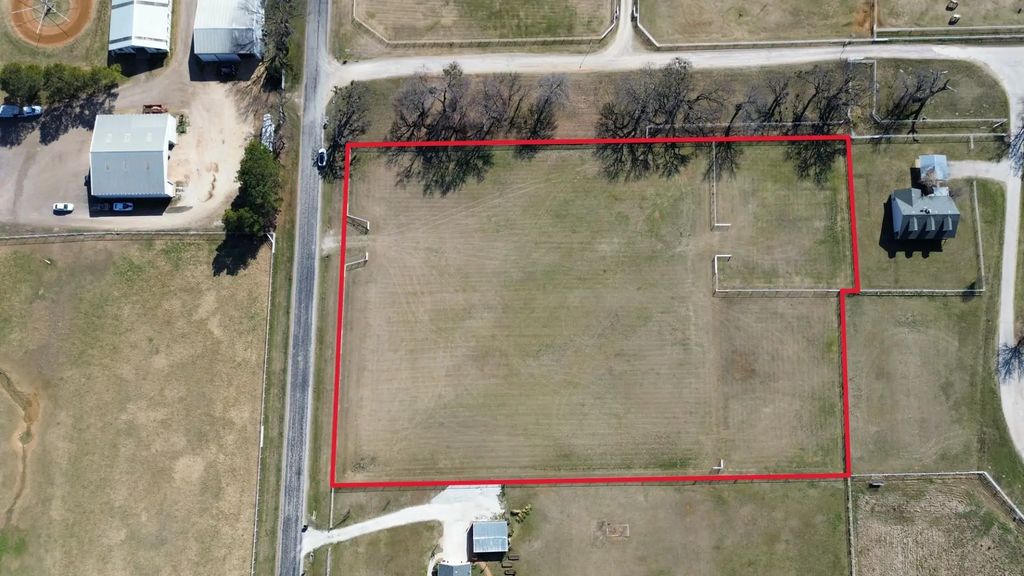 6250 Mcnatt Road, Aubrey