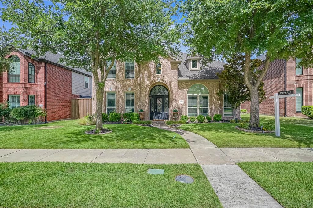 11261 Tenison Lane, Frisco