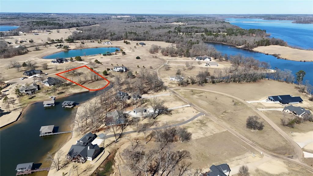 257 Private Road 2713, Mount Pleasant