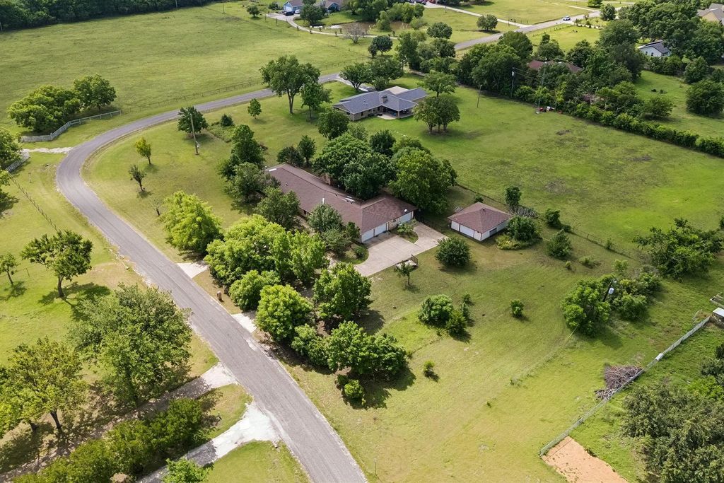 5291 Pecan Place Drive, McKinney