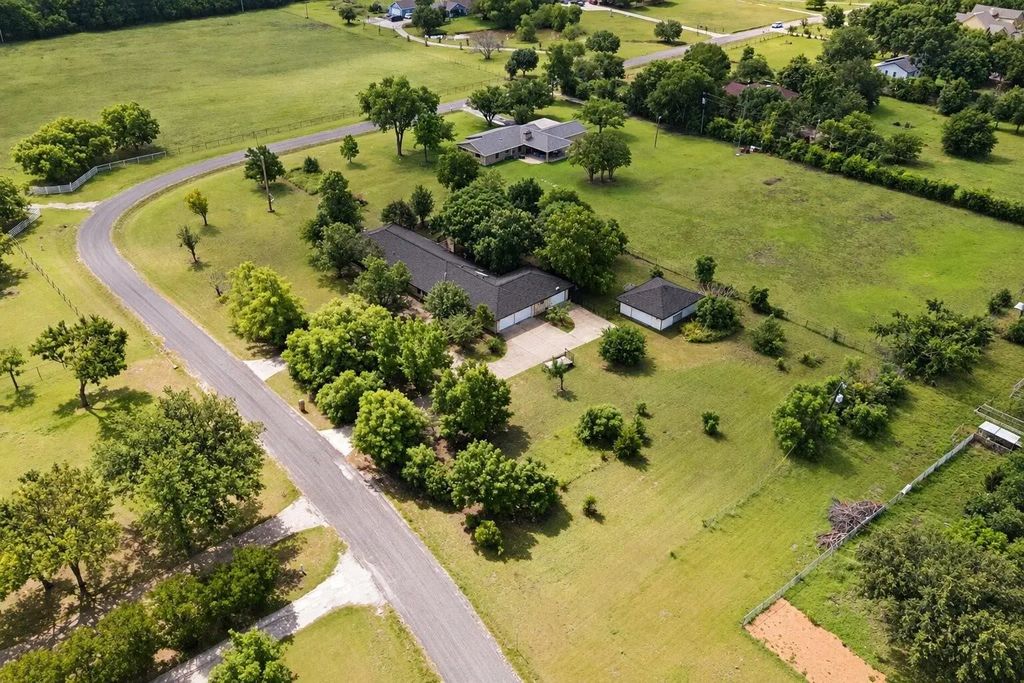 5291 Pecan Place Drive, McKinney